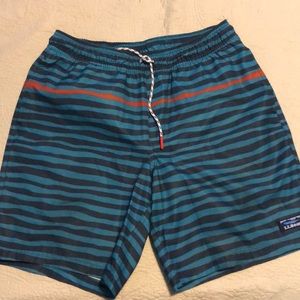L.L. Bean Swim Suit